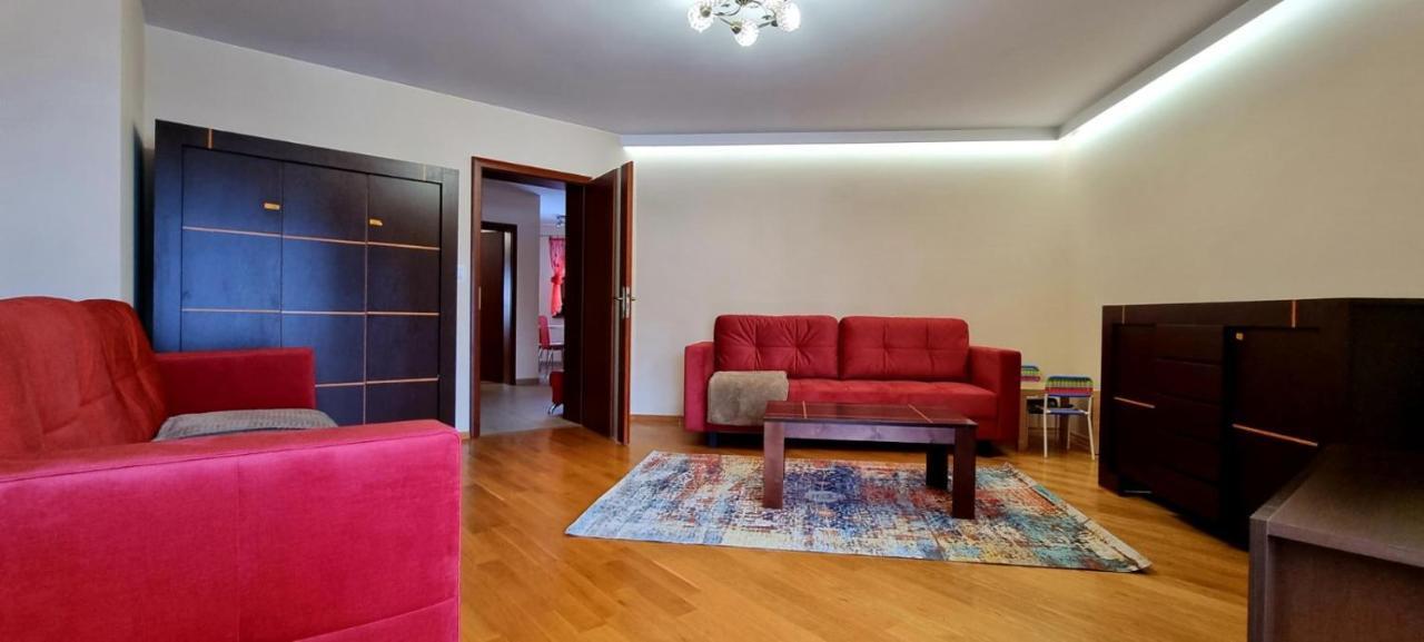 Apartament Widokowy Maki Leilighet Zakopane Eksteriør bilde